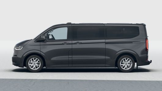 Obrázek Caravelle Style 2,0 TDI 4MOT 8AUT DR