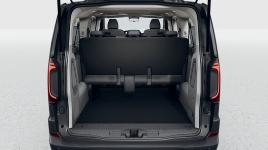 Obrázek Caravelle Style 2,0 TDI 4MOT 8AUT DR