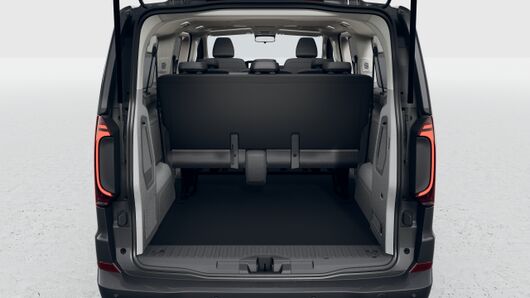 Obrázek Caravelle Style 2,0 TDI 4MOT 8AUT DR
