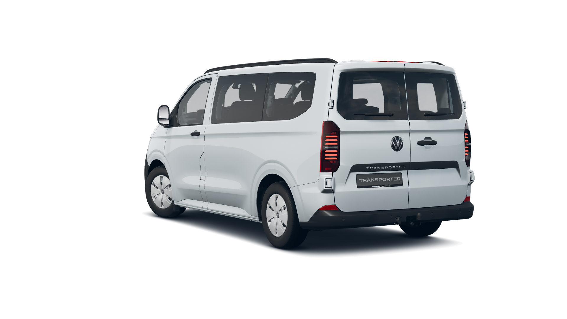 Obrázek Entry Transporter Kombi 2,0 TDI KR
