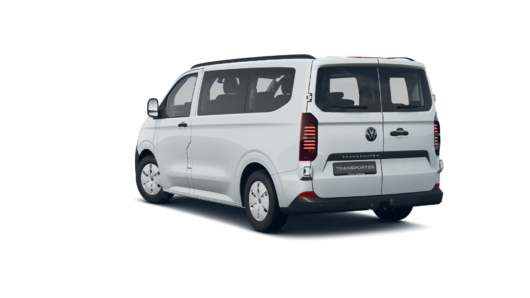 Obrázek Entry Transporter Kombi 2,0 TDI KR