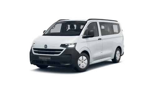 Obrázek Entry Transporter Kombi 2,0 TDI KR