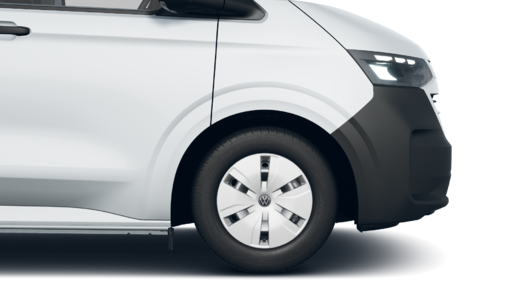 Obrázek Entry Transporter Kombi 2,0 TDI KR