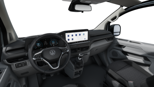 Obrázek Entry Transporter Kombi 2,0 TDI KR