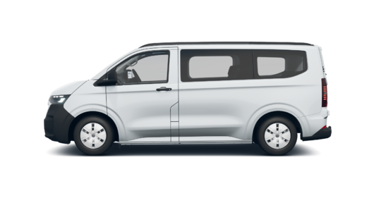 Obrázek Entry Transporter Kombi 2,0 TDI KR