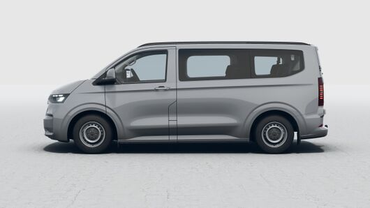 Obrázek Entry Transporter Kombi 2,0 TDI KR