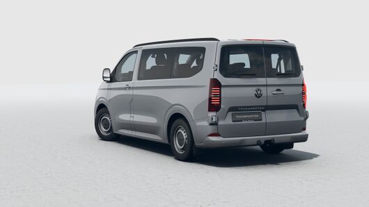Obrázek Entry Transporter Kombi 2,0 TDI KR