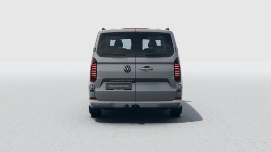 Obrázek Entry Transporter Kombi 2,0 TDI KR