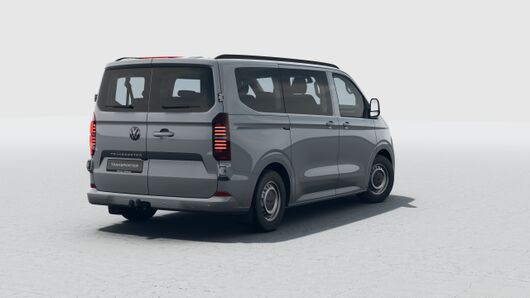 Obrázek Entry Transporter Kombi 2,0 TDI KR