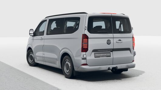 Obrázek Entry Transporter Kombi 2,0 TDI KR
