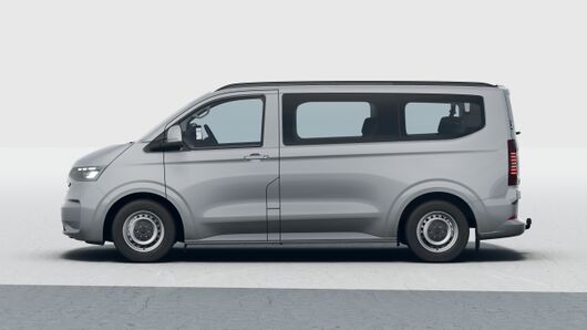 Obrázek Entry Transporter Kombi 2,0 TDI KR