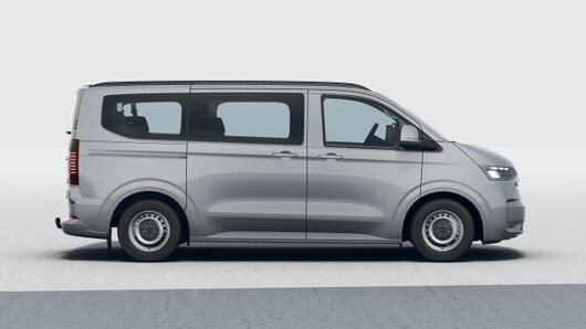 Obrázek Entry Transporter Kombi 2,0 TDI KR