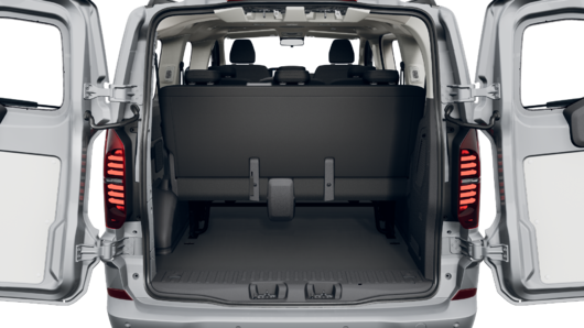 Obrázek Entry Transporter Kombi 2,0 TDI KR