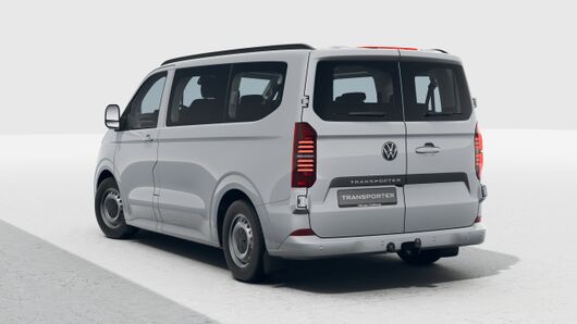 Obrázek Entry Transporter Kombi 2,0 TDI KR