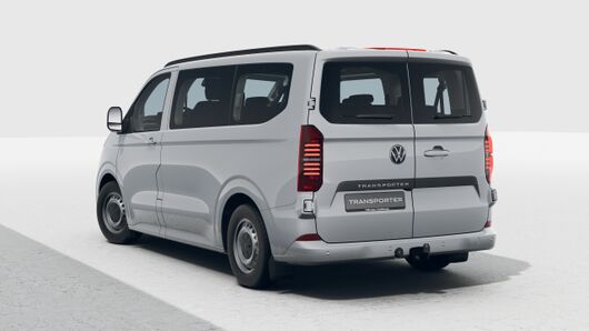 Obrázek Entry Transporter Kombi 2,0 TDI KR