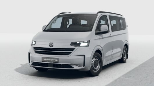 Obrázek Entry Transporter Kombi 2,0 TDI KR
