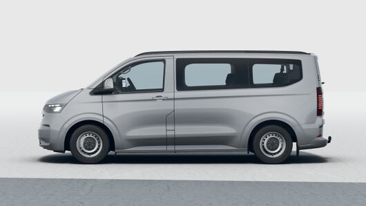 Obrázek Entry Transporter Kombi 2,0 TDI KR