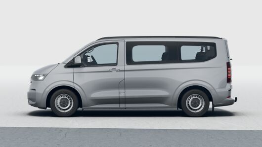 Obrázek Entry Transporter Kombi 2,0 TDI KR