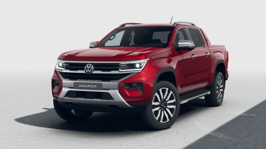 Obrázek Amarok DC Aventura 3,0 TDI 10AUT