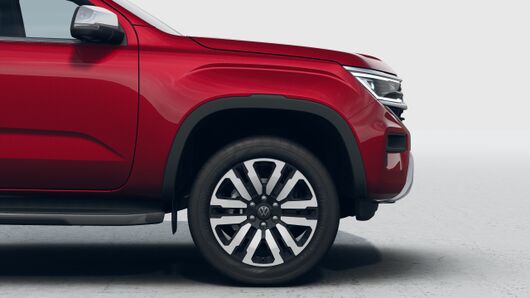 Obrázek Amarok DC Aventura 3,0 TDI 10AUT