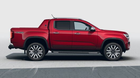 Obrázek Amarok DC Aventura 3,0 TDI 10AUT