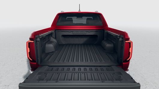 Obrázek Amarok DC Aventura 3,0 TDI 10AUT