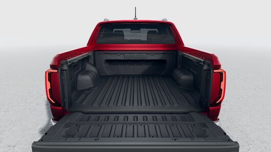 Obrázek Amarok DC Aventura 3,0 TDI 10AUT