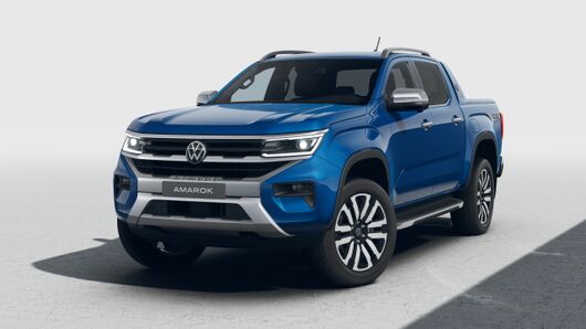 Obrázek Amarok DC Aventura 3,0 TDI 10AUT