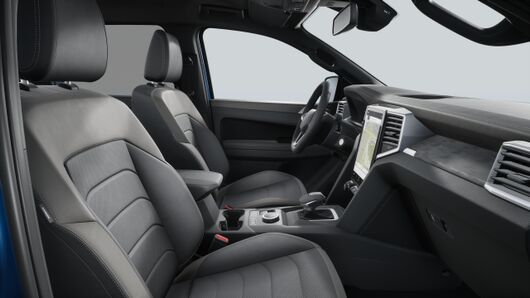 Obrázek Amarok DC Aventura 3,0 TDI 10AUT