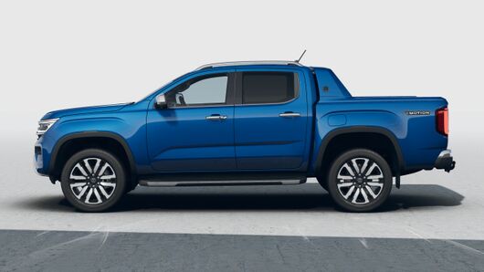 Obrázek Amarok DC Aventura 3,0 TDI 10AUT