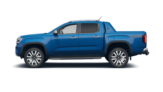 Obrázek Amarok DC Aventura 3,0 TDI 10AUT