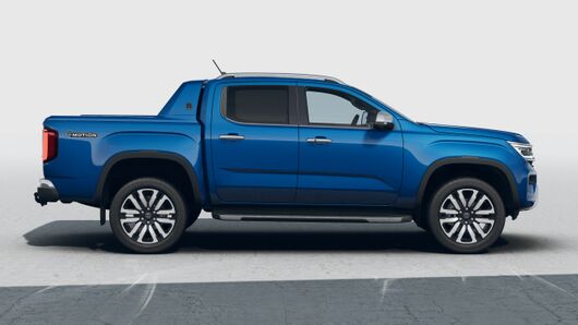 Obrázek Amarok DC Aventura 3,0 TDI 10AUT