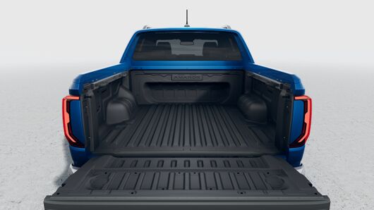 Obrázek Amarok DC Aventura 3,0 TDI 10AUT
