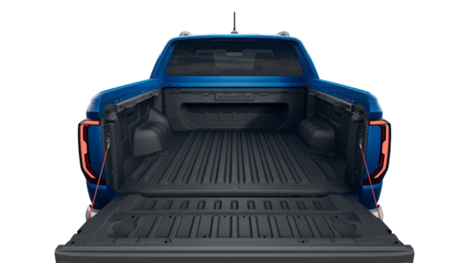 Obrázek Amarok DC Aventura 3,0 TDI 10AUT