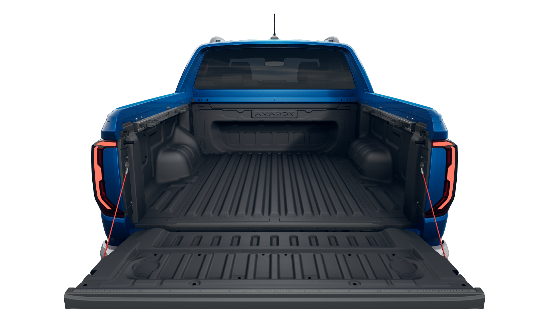 Obrázek Amarok DC Aventura 3,0 TDI 10AUT