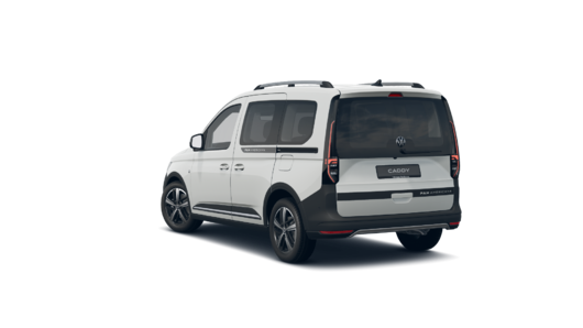 Obrázek Akční Caddy Life 1,5 TSI DSG