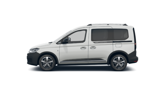 Obrázek Akční Caddy Life 1,5 TSI DSG