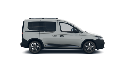 Obrázek Akční Caddy Life 1,5 TSI DSG