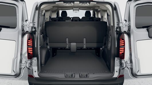 Obrázek Entry Transporter Kombi 2,0 TDI DR