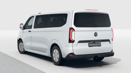 Obrázek Entry Transporter Kombi 2,0 TDI DR