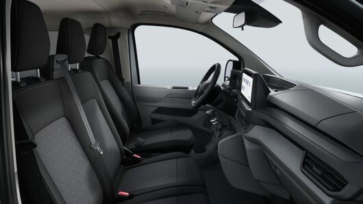 Obrázek Entry Transporter Kombi 2,0 TDI DR