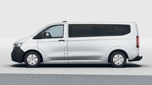 Obrázek Entry Transporter Kombi 2,0 TDI DR