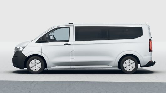 Obrázek Entry Transporter Kombi 2,0 TDI DR