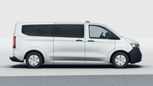 Obrázek Entry Transporter Kombi 2,0 TDI DR
