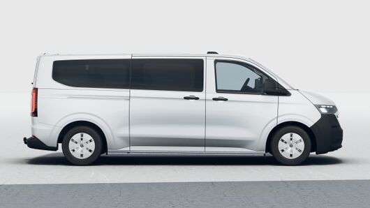 Obrázek Entry Transporter Kombi 2,0 TDI DR