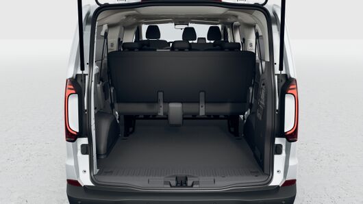 Obrázek Entry Transporter Kombi 2,0 TDI DR