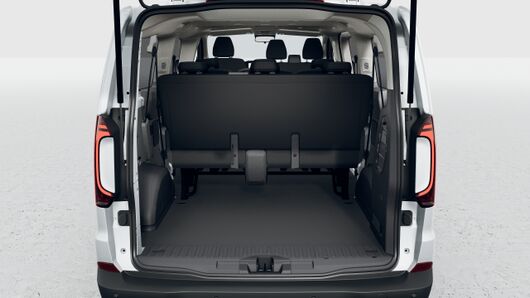 Obrázek Entry Transporter Kombi 2,0 TDI DR