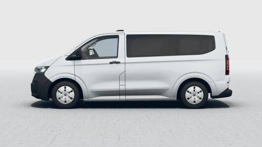 Obrázek Entry Transporter Kombi 2,0 TDI KR