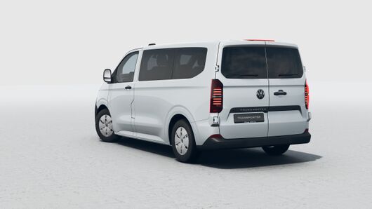 Obrázek Entry Transporter Kombi 2,0 TDI KR