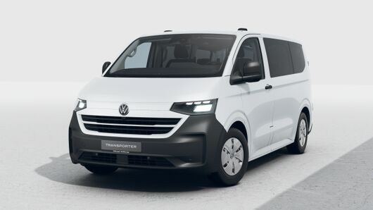 Obrázek Entry Transporter Kombi 2,0 TDI KR